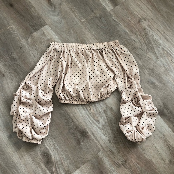 Lovers and Friends Aurora Top - Picture 2 of 8